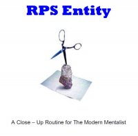 RPS Entity by Thomas Baxter