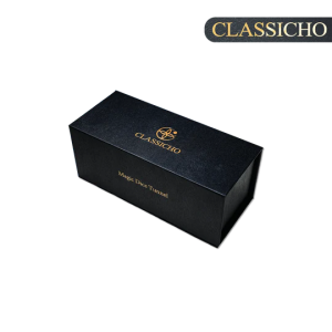 TCC PRESENTS Magic Dice Tunnel by Classicho