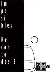 Magia Estudio - Imposibles recortados Vol.3 (Spanish)