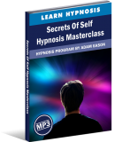 Adam Eason – Secrets of Self-Hypnosis Masterclass Vol 01-23