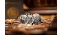 Super Triple Coin Pro by Artisan Coin & Jay Wang