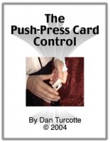 Push Press Control by Dan Turcotte