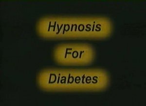 Gerald Kein - Hypnosis For Diabetes