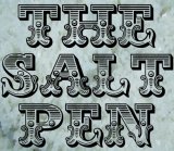 The Salt Pen by Bill Montana
