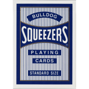 The Squeezer by Diamond Jim Tyler