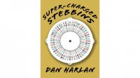 Super-Charged Stebbins by Dan Harlan (PDF)