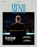 Genii Magazine - November 2025