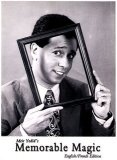 Meir Yedid - Memorable Magic