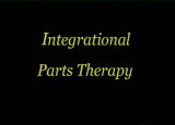 Gerald Kein - Integrational Parts Therapy