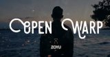 Open Warp by Zoyu
