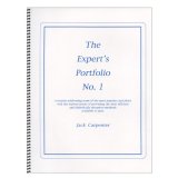 The Expert's Portfolio No. 1 by Jack Carpenter