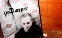 T11 Distortion by Wayne Houchin