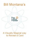 The Lotus Flower by Bill Montana