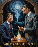 Kenton Knepper - Name Reading Intensive 1