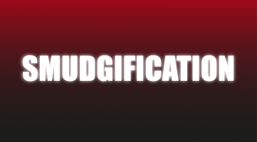 Craig Petty - Smudgification (Netrix)