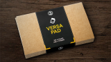 Vernet Magic - Vernet Versa Pad + Booklet