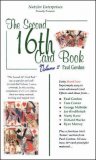 The Second 16th Card Book: Volume 2 by Paul Gordon