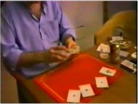 Gabi Pareras in Lerida Home Video