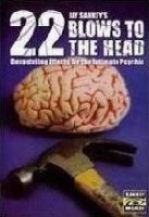 22 Blows to the Head by Jay Sankey