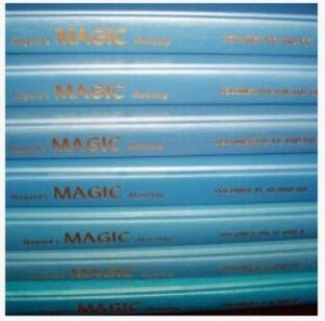 Hugard’s Magic Monthly 01-21