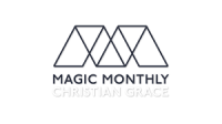 Ben Earl - Under the Radar (Christian Grace Magic Monthly)