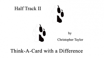 Half Track II by Christopher Taylor