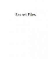 Secret Files by Vladimir Zyuzin