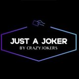 Adrian Vega - Just a Joker