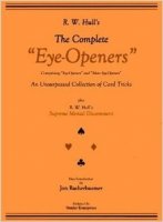 The Complete Eye-Openers card magic by R. W. Hull (Instant Downl