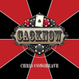 Chris Congreave - CA3KNOW