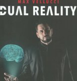 Max Vellucci - Dual Reality