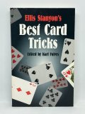 Karl Fulves - Ellis Stanyon's Best Card Tricks