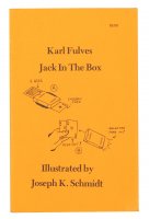 Jack in the Box by Karl Fulves
