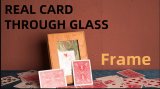 Yang Lei - Real Card Through Glass
