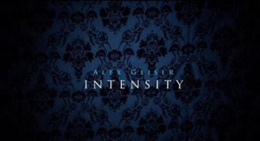 Intensity by Alex Geiser