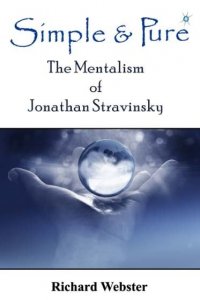 Trifecta - Jonathan Stravinsky (Downloads) - Richard Webster