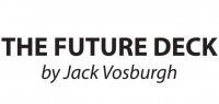 The Future Deck by Jack Vosburgh