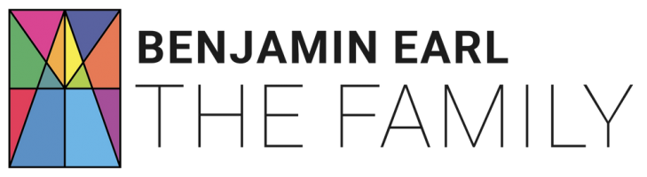 Benjamin Earl - The Family - May 2023