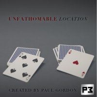 Unfathomable Location by Paul Gordon