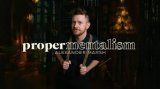 Alexander Marsh - Alakazam Academy - Proper Mentalism