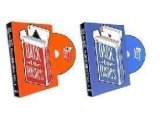Back to Basics by Capaso Casino 2 Volumes