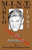 MINT 1967 Annotated by Edward Marlo & Wesley James