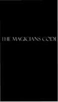 The Magicians Code by Mads Rasmussen and Andre S