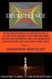 Deckcelence by Unknown Mentalist