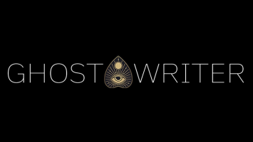 Ghost Writer System by Kelvin Chad (Gimmick Not Included)