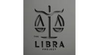 The Libra Project by The Daily Magician
