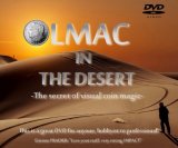 Olmac in The Desert 2018