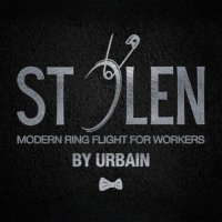 Stolen by Urbain & Gentlemen's Magic