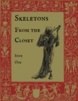 Sudo Nimh Skeletons From the Closet - Issue one