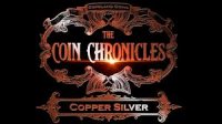 Copper Silver by Jeff Copeland